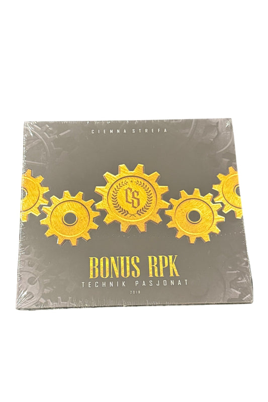 Polish 🇵🇱 Hip Hop - Bonus RPK - Technik Pasjonat - Polski Hip Hop