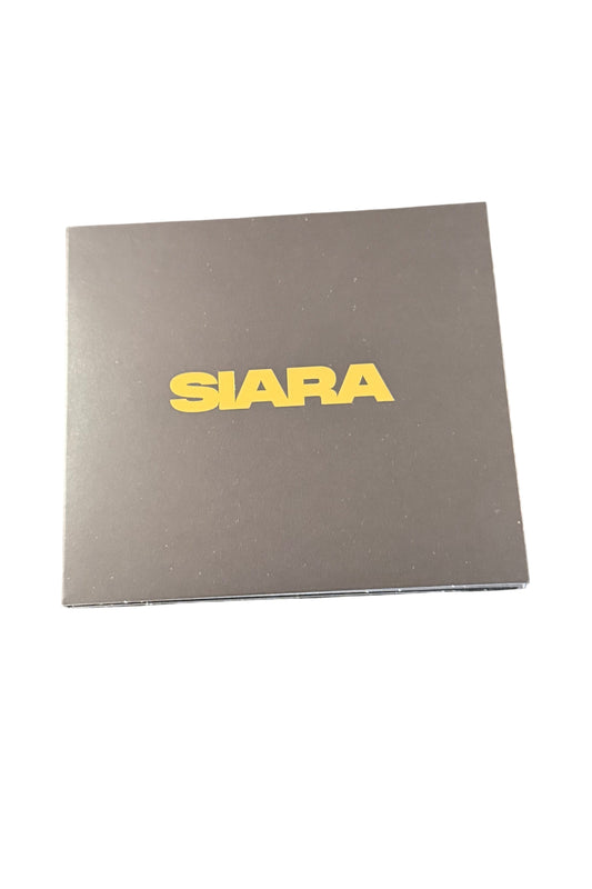 🇵🇱Polish Hip Hop CD - Keke Kękę - Siara Autograf Unikat Polski Hip Hop Rap