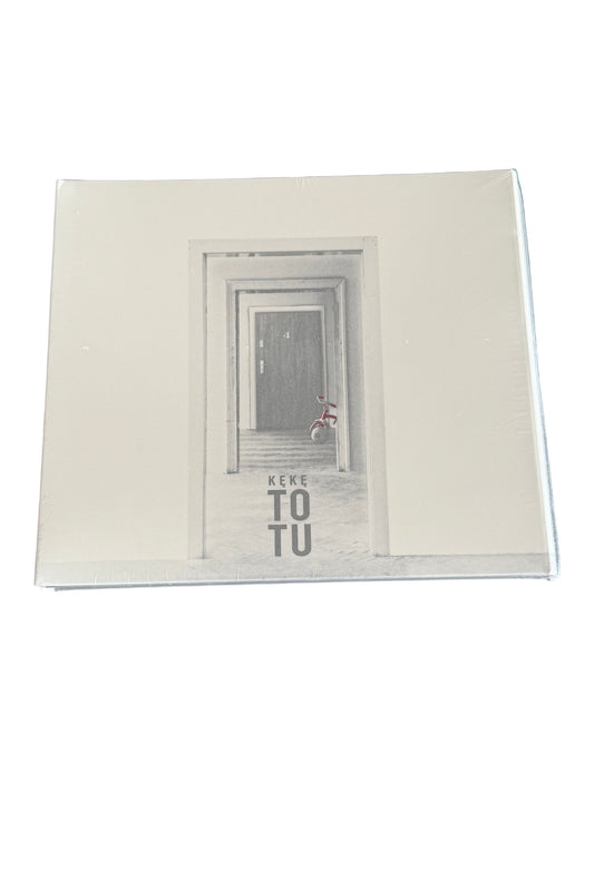 🇵🇱 Polish Hip Hop CD - Keke Kękę - To Tu 2018 🇵🇱 Polski Hip Hop CD