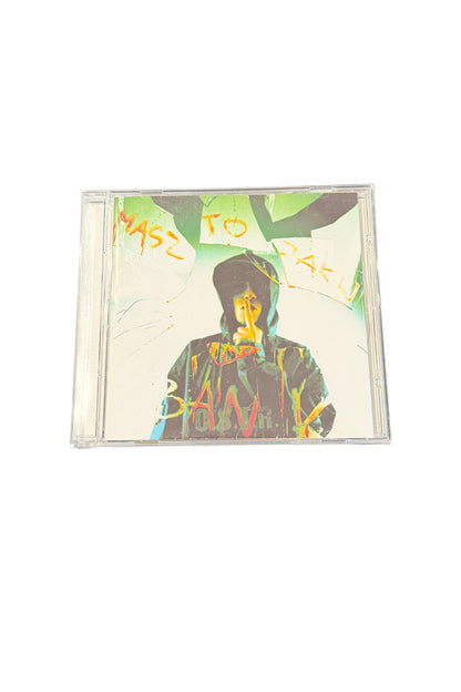 🇵🇱Polish Hip Hop CD - O.S.T.R. - Masz To Jak w banku 2001 Reedycja Polski Hip Hop
