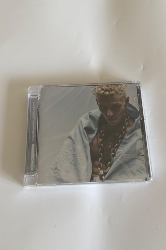 🇵🇱Polish Hip Hop CD - Oki - Reklamacja 47 Polski Rap