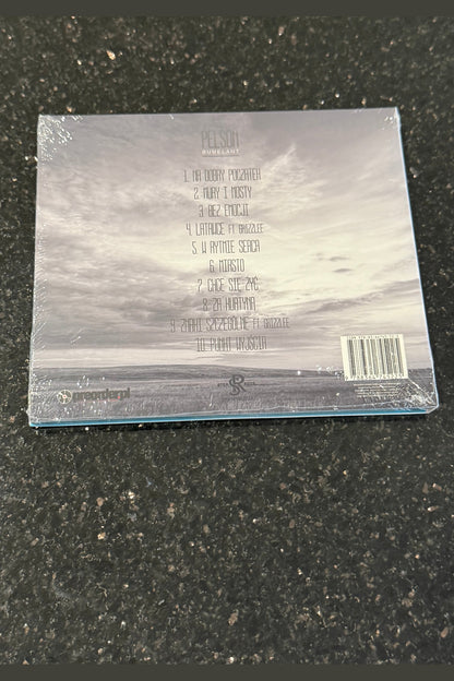 🇵🇱Polish Hip Hop CD - Pelson - Bumelant Molesta Evenement
