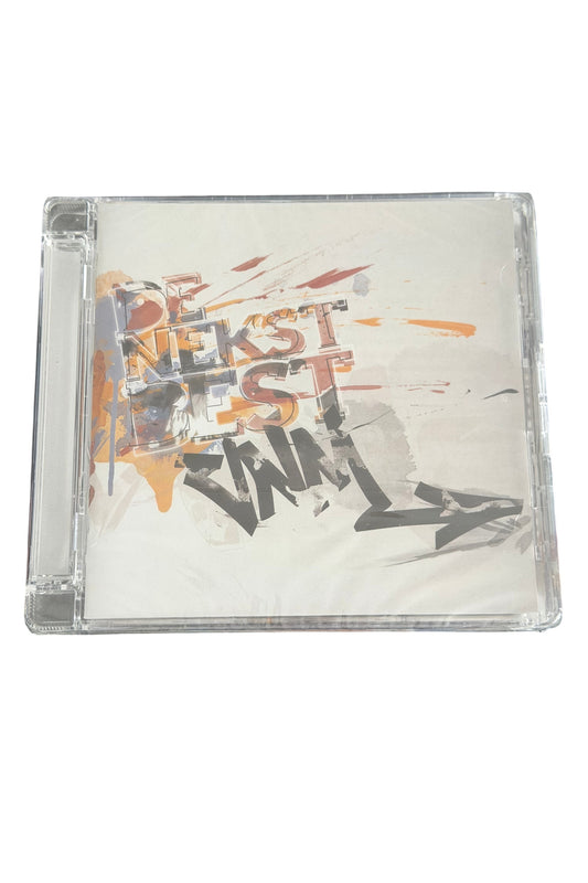 🇵🇱Polish Hip Hop CD - VNM - De Nekst Best 2011 Polski Rap
