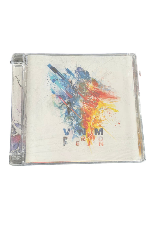 🇵🇱Polish Hip Hop CD - VNM - KLAUD N9JN 2015 Polski Rap