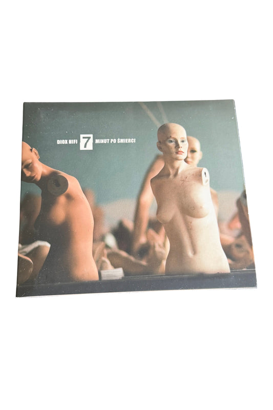 🇵🇱 Polish Hip Hop - Diox Hi Fi Banda - 7 Minut Po Śmierci Polski Hip Hop Polski Rap
