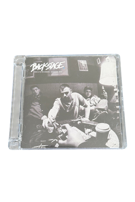 🇵🇱 Polish Hip Hop - Diox Hi Fi Banda - Backstage Polski Hip Hop Polski Rap