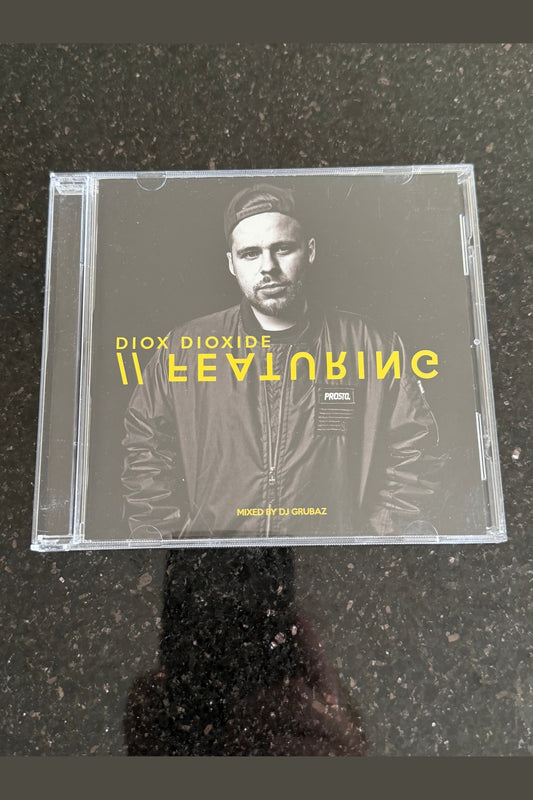 🇵🇱 Polish Hip Hop - Diox Hi Fi Banda - Featuring Polski Hip Hop Polski Rap