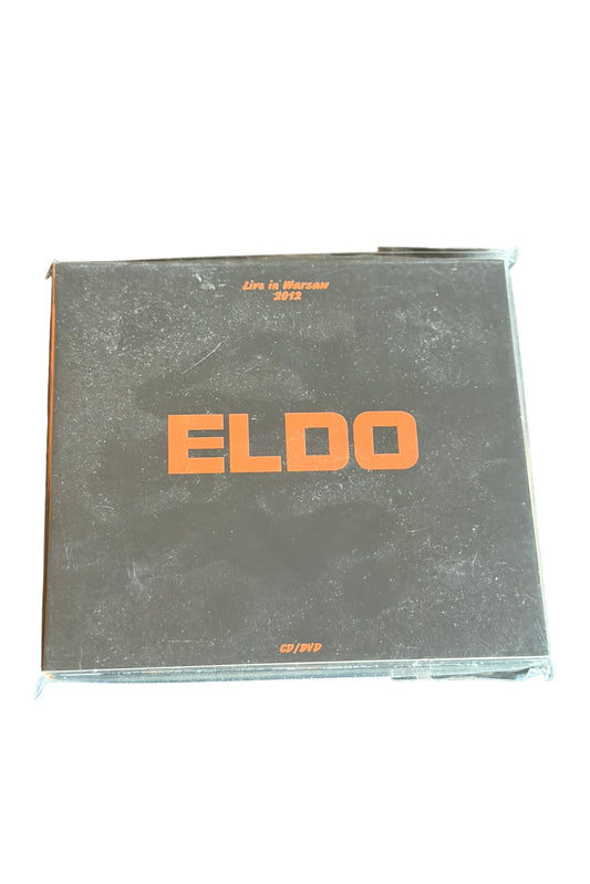 🇵🇱 Polish Hip Hop - Eldo - Live in Warsaw 2012 Polski Hip Hop Polski Rap