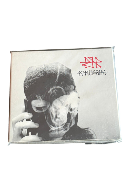 🇵🇱 Polish Hip Hop - Hades /Rak - RH+ Karty Sim Polski Hip Hop Polski Rap