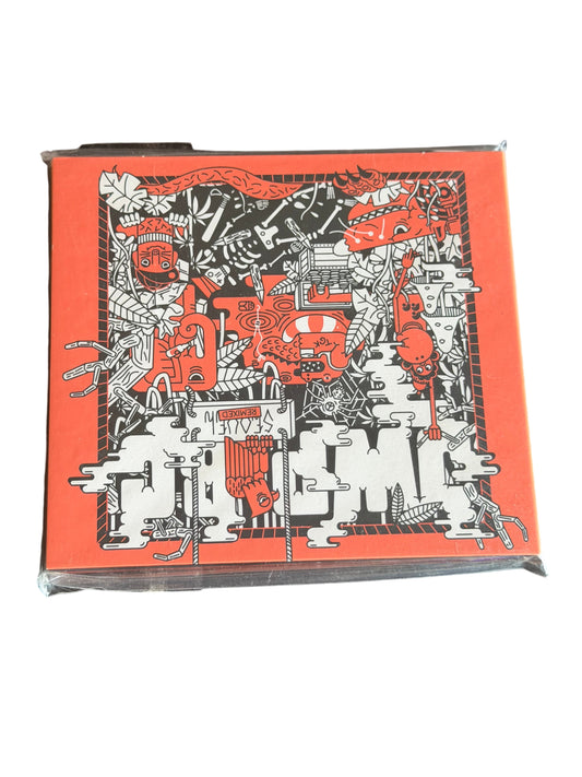 🇵🇱 Polish Hip Hop - JWP/BC - Sequel Remixed 2016 PROSTO Polski Hip Hop Polski Rap