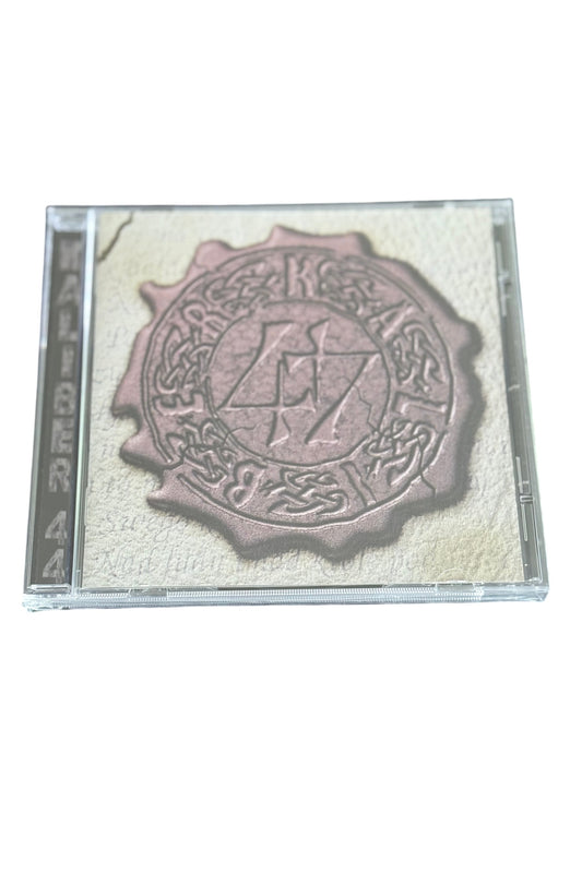 Polish 🇵🇱 Hip Hop - Kaliber 44 - Ksiega Tajemnicza Prolog - Polski Hip Hop
