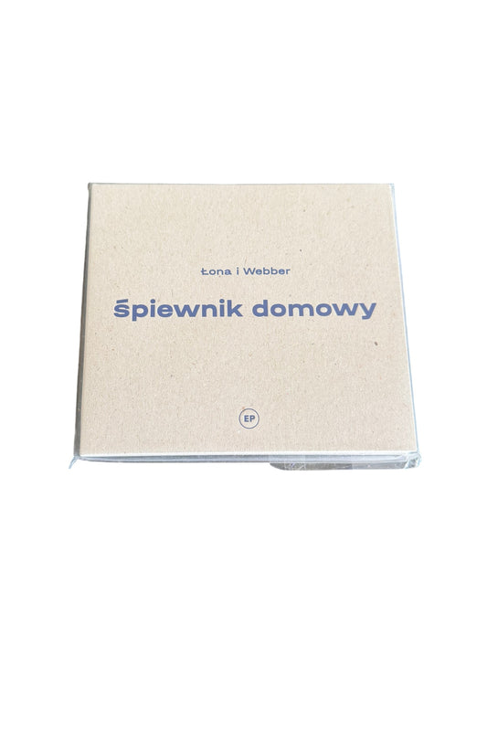 🇵🇱 Polish Hip Hop - Łona Lona & Webber - Śpiewnik Domowy Polski Hip Hop Polski Rap