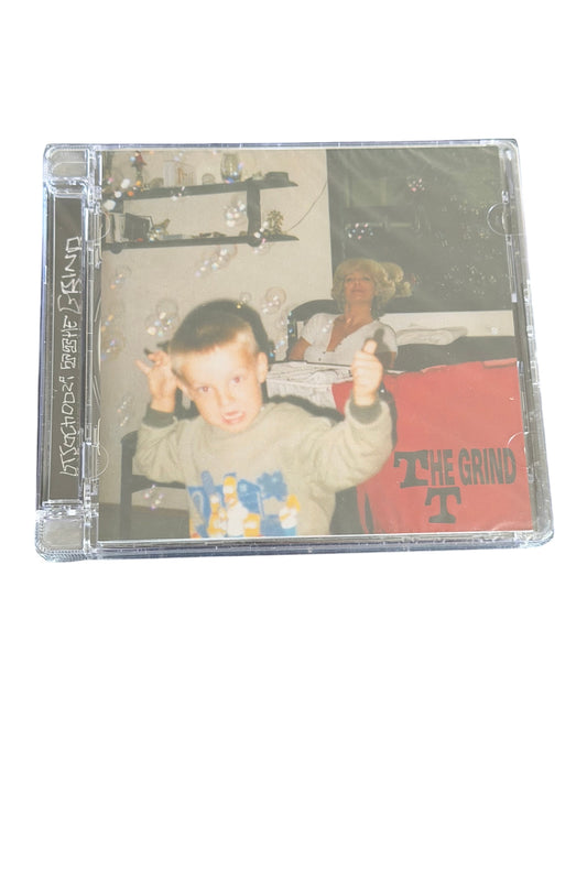 Polish 🇵🇱 Hip Hop - Otsochodzi - T The Grind - Polski Hip Hop
