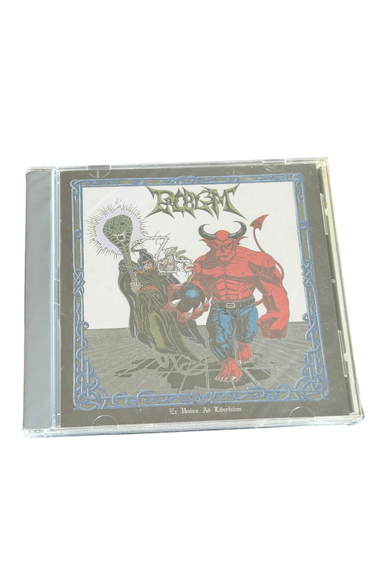 🇵🇱Polish Hip Hop PRO8L3M - Ex Umbra Ad Libertatem 2025 Polski Hip Hop Polski Rap