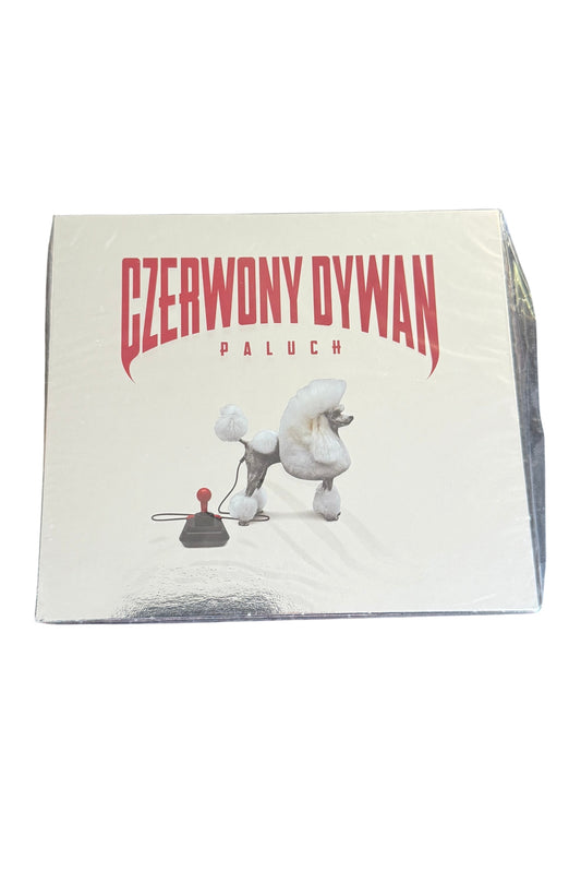 Polish 🇵🇱 Hip Hop - Paluch - Czerwony Dywan