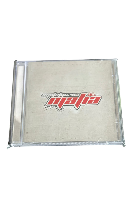 Polish 🇵🇱 Hip Hop - Paluch - Syntetyczna Mafia - Polski Hip Hop
