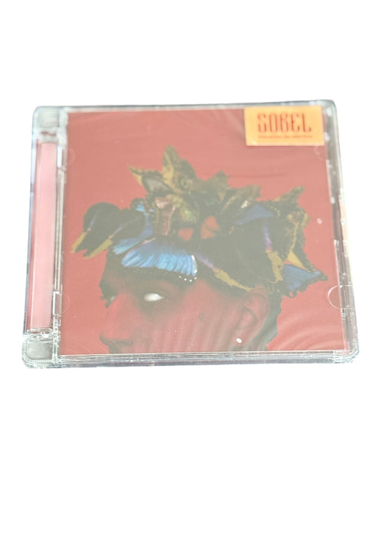 Polish 🇵🇱 Hip Hop - Sobel - Pulapka na motyle - Polski Hip Hop