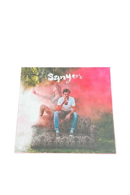 Polish 🇵🇱 Hip Hop - Taco Hemingway - Szprycer - Polski Hip Hop