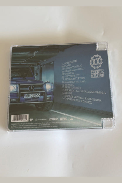 🇵🇱Polish Hip Hop - Tede - Esende Mylffon XX Lecie Polski Rap 2026