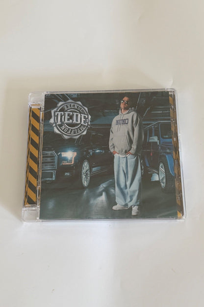 🇵🇱Polish Hip Hop - Tede - Esende Mylffon XX Lecie Polski Rap 2026