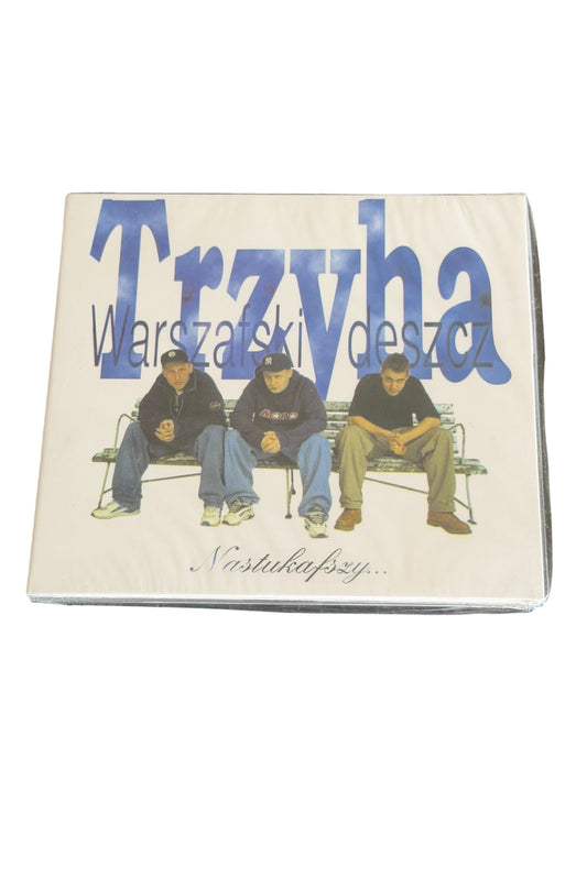 🇵🇱 Polish Hip Hop - Trzyha - Nastukafszy PROSTO ZIP Sklad Polski Hip Hop Polski Rap