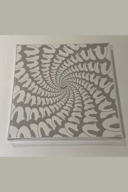 Polish 🇵🇱 Hip Hop Vinyl - Kukon - Ogrody Trylogia Box Set Unikat!