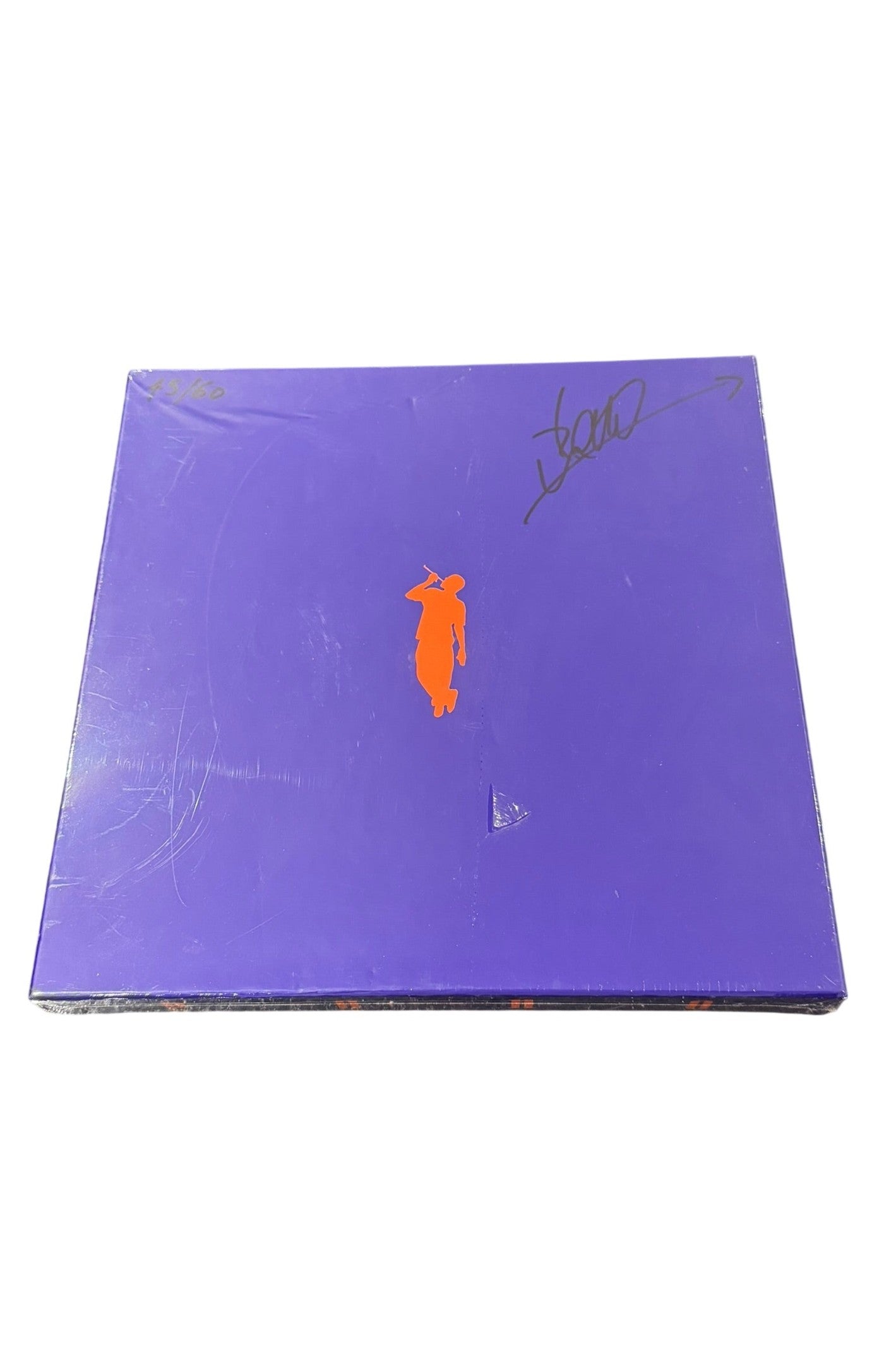 🇵🇱 Polish Hip Hop Vinyl - Pono - Wizjoner Boxset LP Limited Ed. Autographed Vinyl PROSTO ZIP SKLAD - NEW & SEALED 🇵🇱 Polish Hip Hop Polski Hip Hop Vinyl