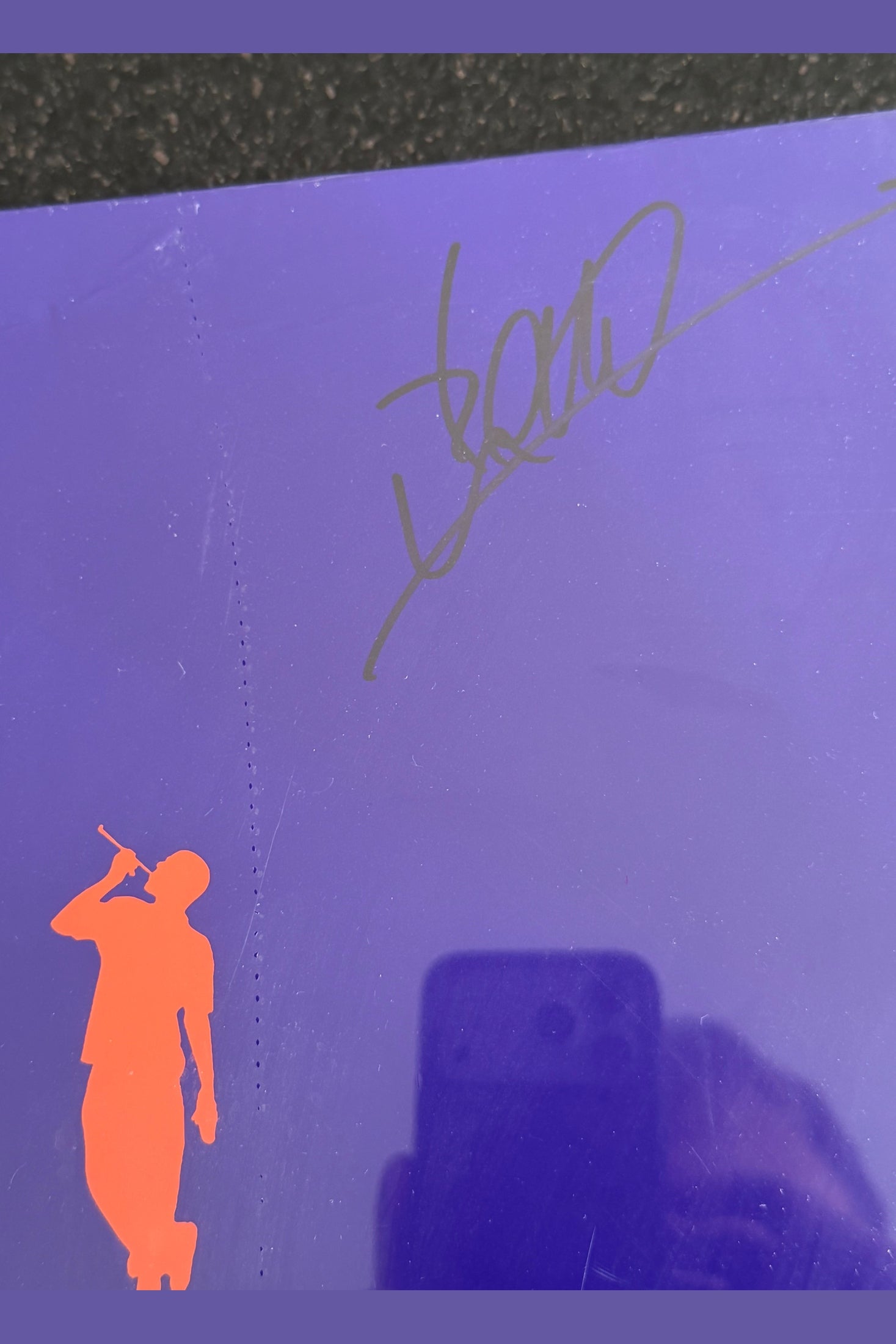 🇵🇱 Polish Hip Hop Vinyl - Pono - Wizjoner Boxset LP Limited Ed. Autographed Vinyl PROSTO ZIP SKLAD - NEW & SEALED 🇵🇱 Polish Hip Hop Polski Hip Hop Vinyl