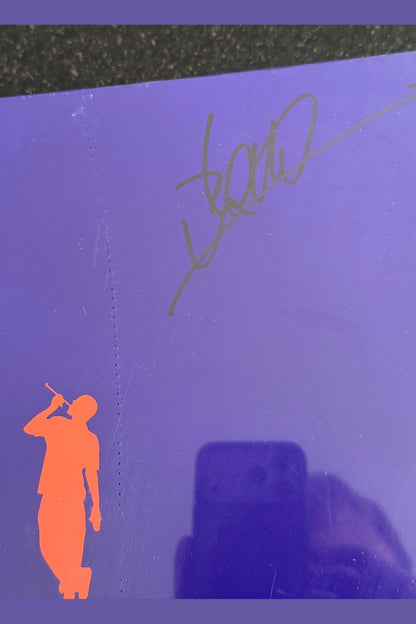 🇵🇱 Polish Hip Hop Vinyl - Pono - Wizjoner Boxset LP Limited Ed. Autographed Vinyl PROSTO ZIP SKLAD - NEW & SEALED 🇵🇱 Polish Hip Hop Polski Hip Hop Vinyl