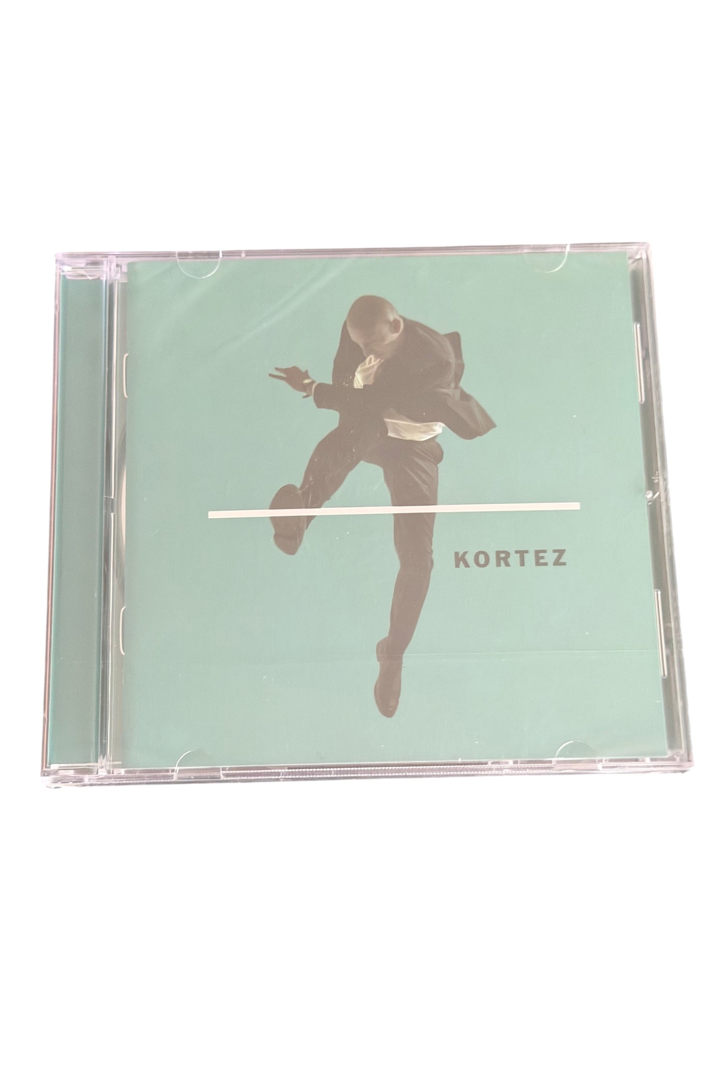🇵🇱Polish Music CD - Kortez - Bumerang Polska Muzyka