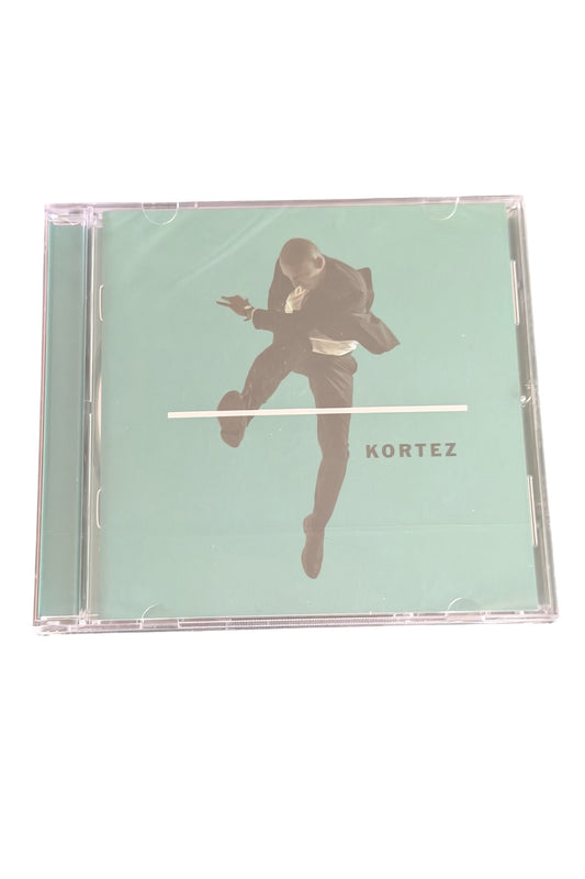 🇵🇱Polish Music CD - Kortez - Bumerang Polska Muzyka