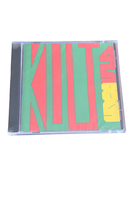 🇵🇱Polish Music CD - Kult - 45 - 89 Polska Muzyka
