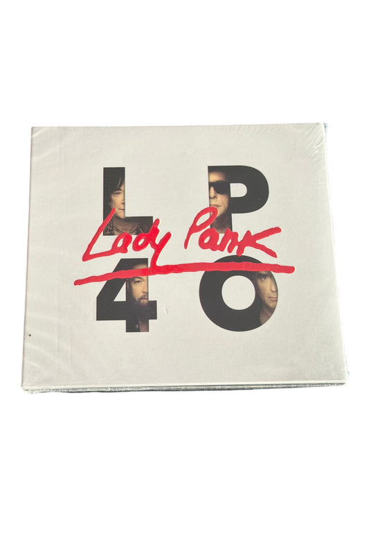 🇵🇱Polish Music CD - Lady Pank - LP 40 Polska Muzyka