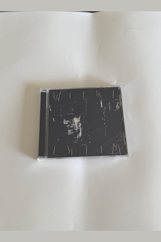 🇵🇱Polish Music CD - Wilki - Wilki Reedycja