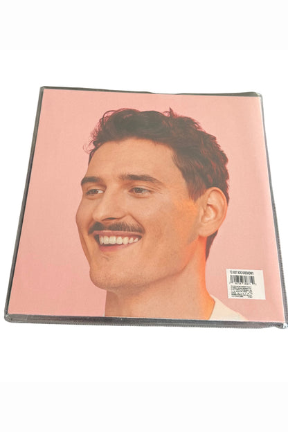🇵🇱 Polish Music Vinyl - Dawid Podsiadło Podsiadlo - Małomiasteczkowy Malomiasteczkowy - NEW & SEALED 🇵🇱 Polski Vinyl