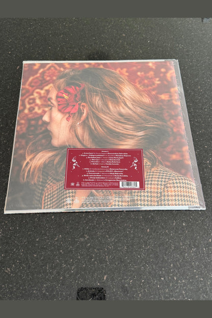 🇵🇱 Polish Music Vinyl - Sanah - Dwoje Ludzienkow Ludzienków LP 2025 - Polski 🇵🇱 Polski Vinyl