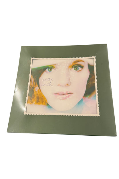 🇵🇱 Polish Music Vinyl - Sanah - Uczta LP Green Vinyl Winyl 🇵🇱 Polska Muzyka - NEW & SEALED 🇵🇱 Polski Vinyl