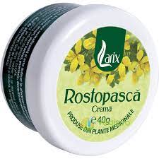 Arix Rostopasca Crema - 40g