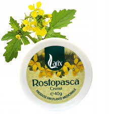 Arix Rostopasca Crema - 40g