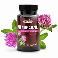 Skoczylas MENOPAUZOL - 60 Capsules