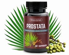 Skoczylas PROSTATA - 60 Capsules