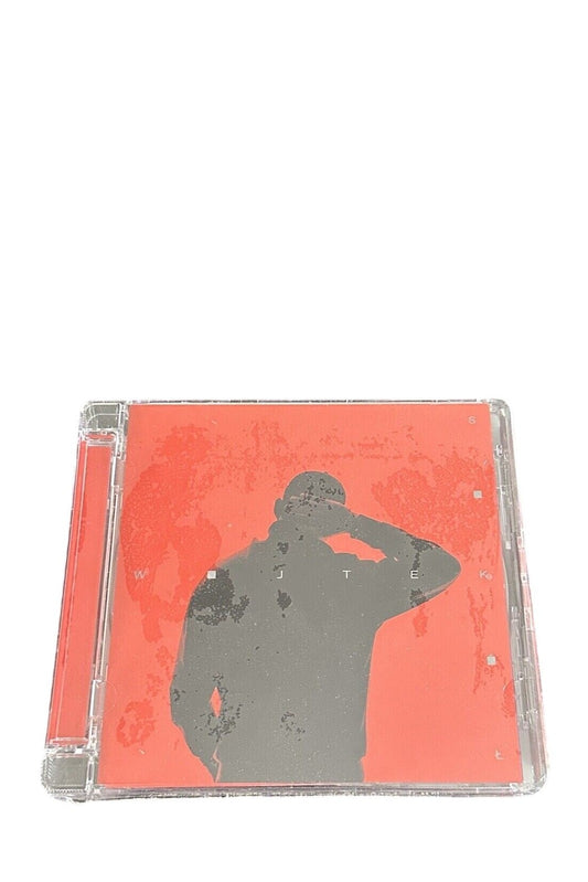 Sokół - Wojtek Sokol 🇵🇱 Polski Hip Hop Polish Hip Hop CD ZIP Sklad Prosto