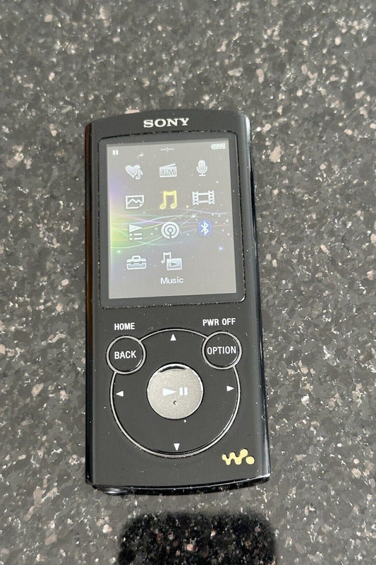 Sony Walkman NW-A45 16GB MP3 Player Hi-Res Music Player