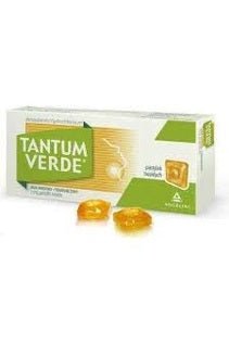 Tantum Verde - 30 Pastilles - My Health Oasis