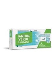 Tantum Verde - 30 Pastilles - My Health Oasis