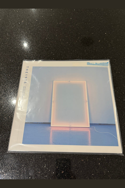 The 1975 - RSD Vinyl 2023 with BBC Philharmonic Sealed