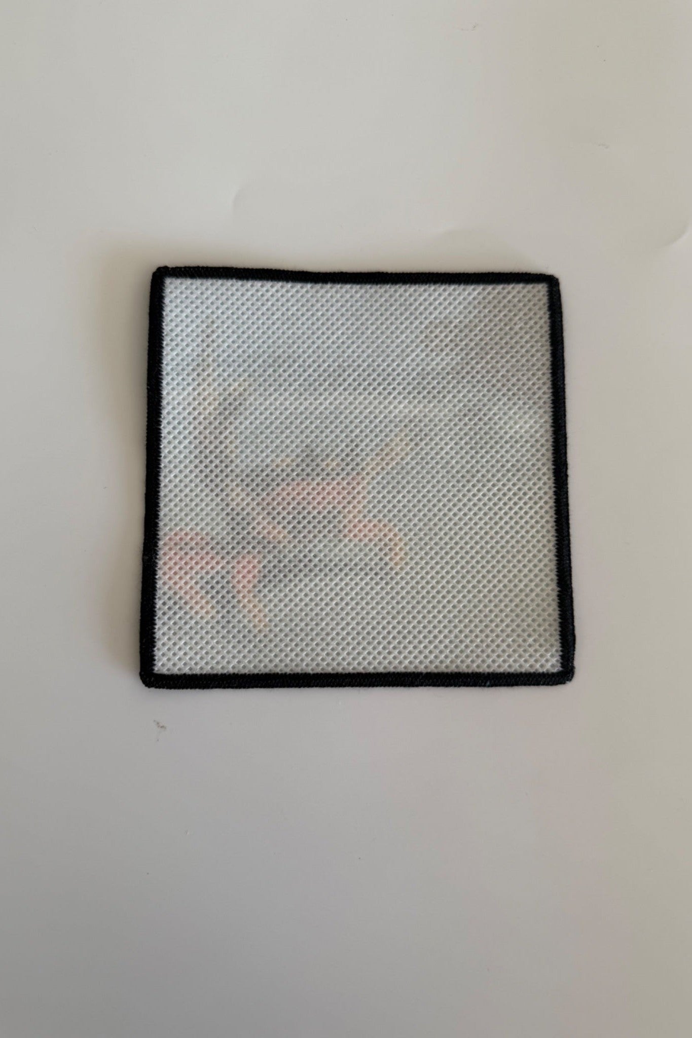 The Prodigy - The Fat of the Land - Album Art Patch