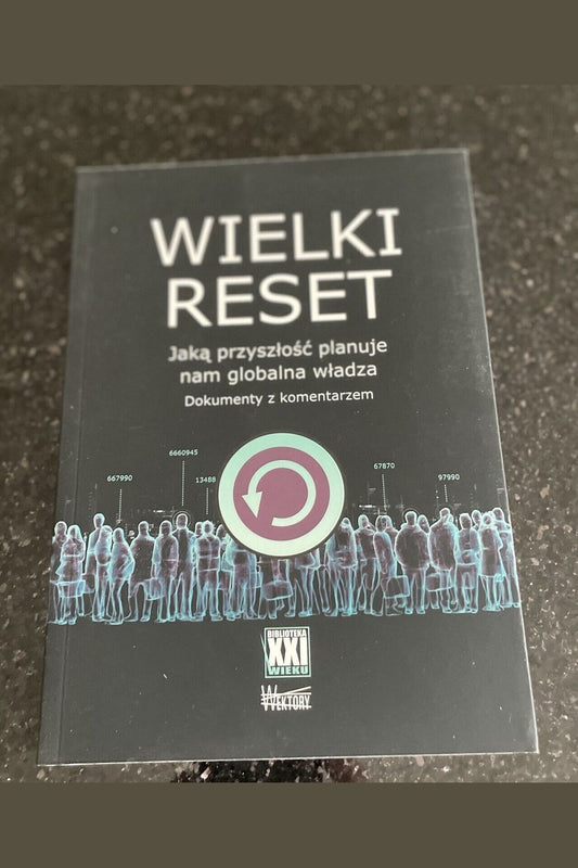Wielki reset