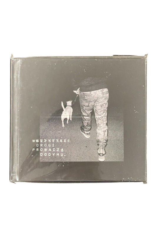Wlodi - Molesta - Wszystkie Drogi Prowadzą Do Dymu Polish Hip Hop Polski Hip Hop