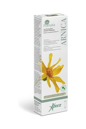 Aboca ARNICA - 50ml